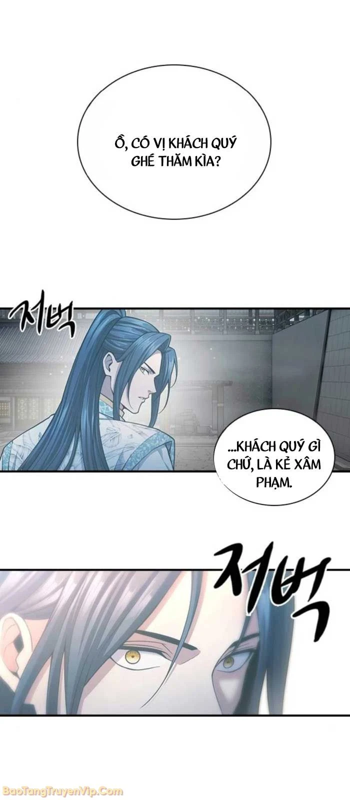 Thiên Trung Long Môn Chapter 31 - 32