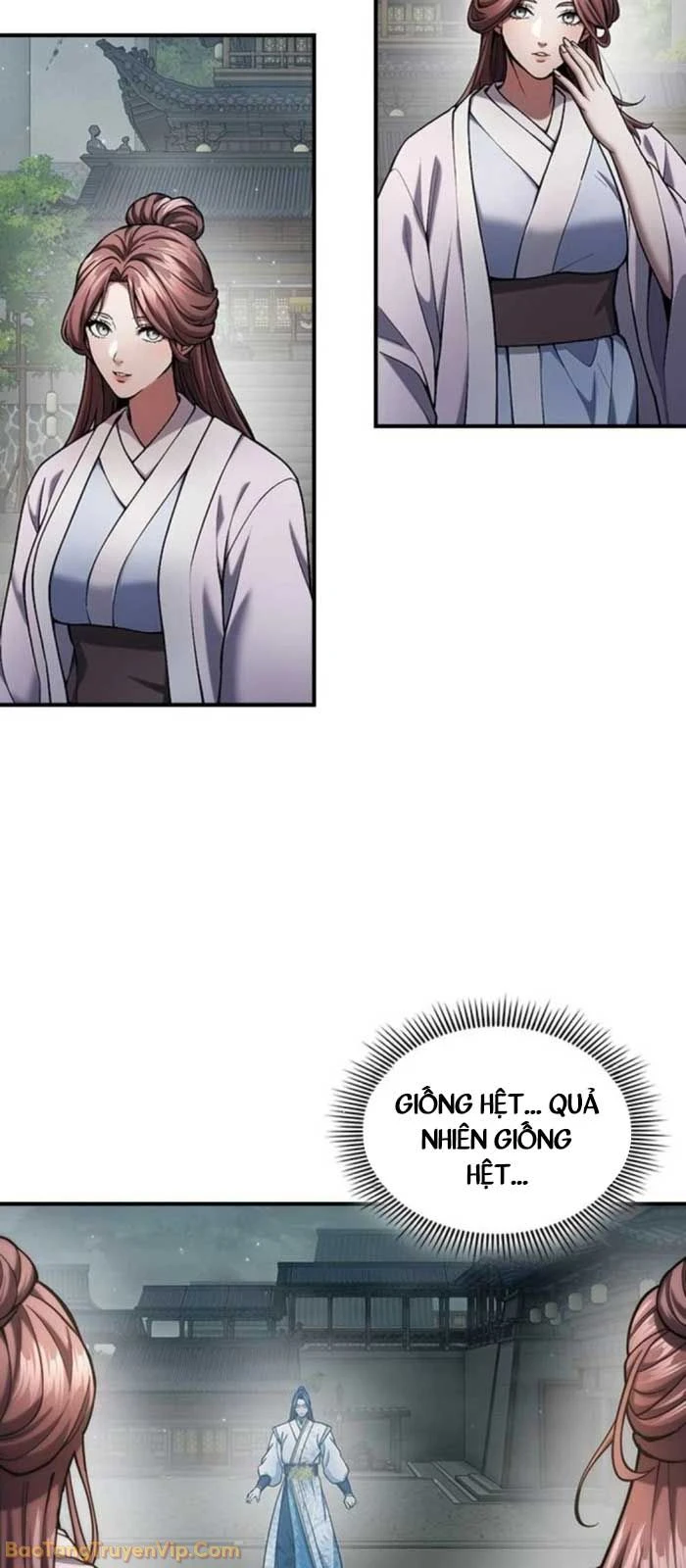 Thiên Trung Long Môn Chapter 31 - 36