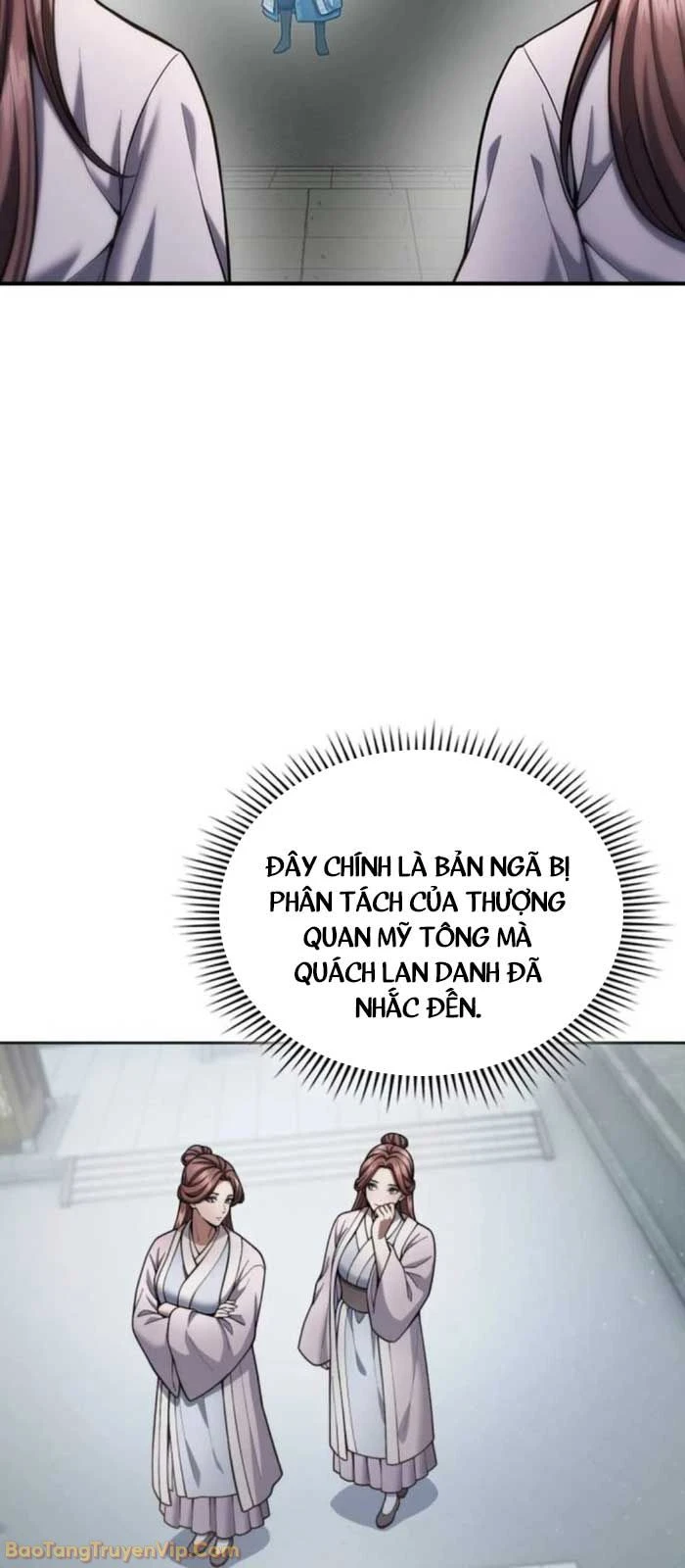 Thiên Trung Long Môn Chapter 31 - 37