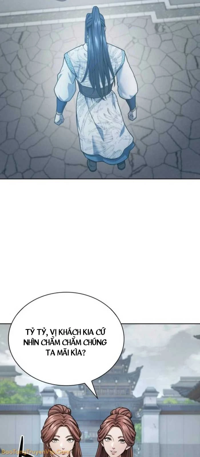 Thiên Trung Long Môn Chapter 31 - 38