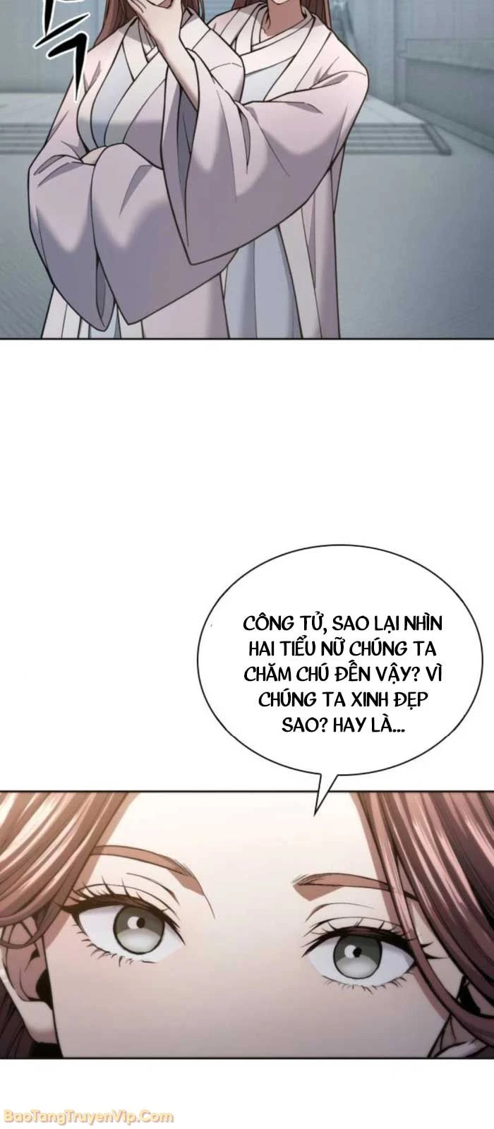 Thiên Trung Long Môn Chapter 31 - 39