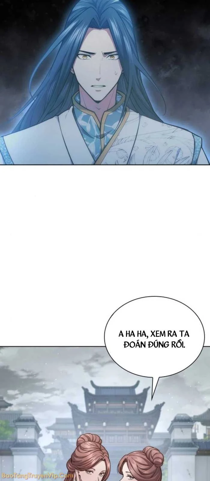 Thiên Trung Long Môn Chapter 31 - 42