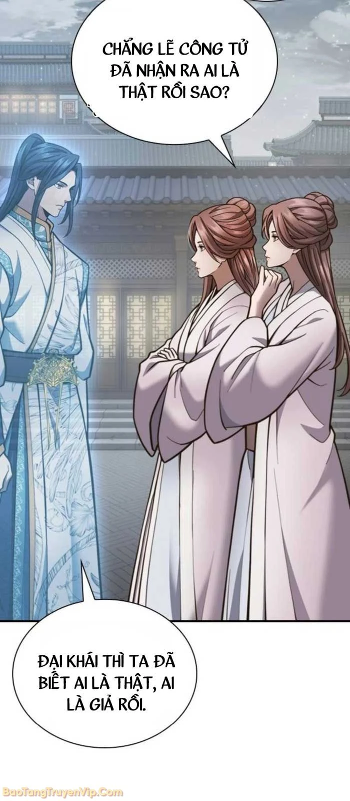 Thiên Trung Long Môn Chapter 31 - 54