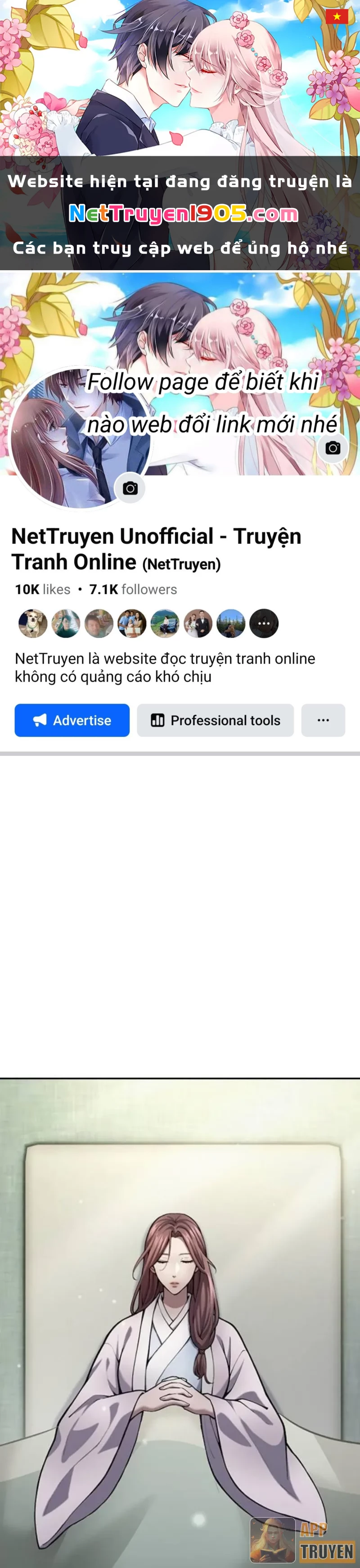 Thiên Trung Long Môn Chapter 32 - 1