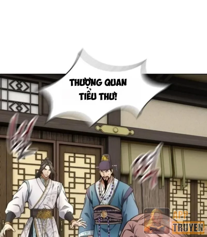 Thiên Trung Long Môn Chapter 32 - 5