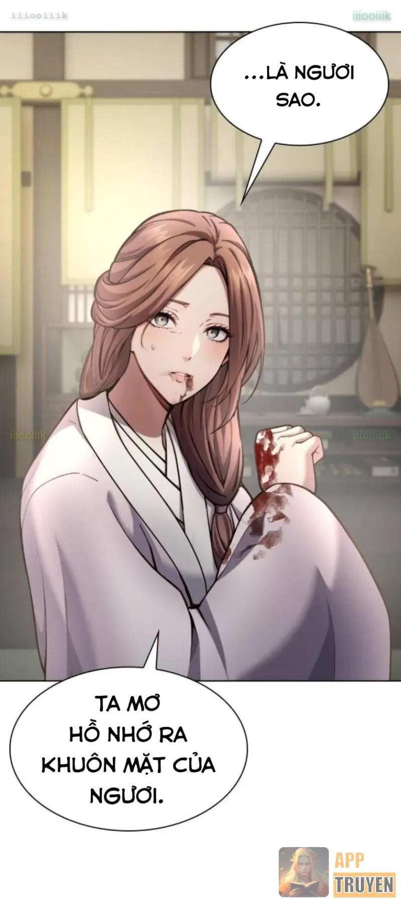 Thiên Trung Long Môn Chapter 32 - 10