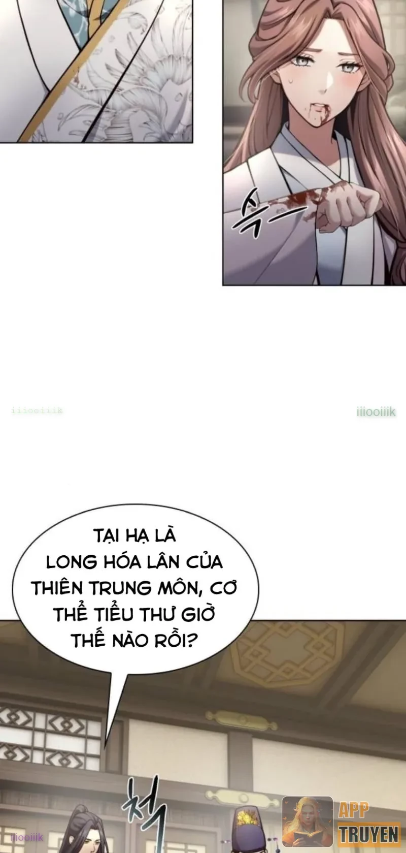 Thiên Trung Long Môn Chapter 32 - 12