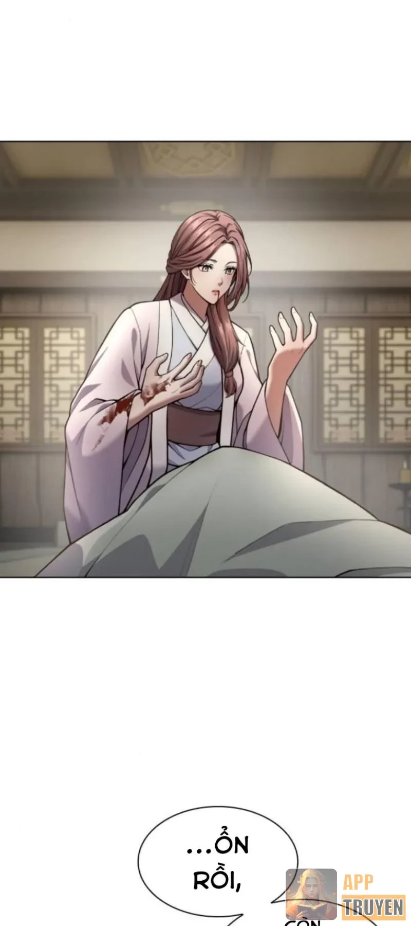 Thiên Trung Long Môn Chapter 32 - 14