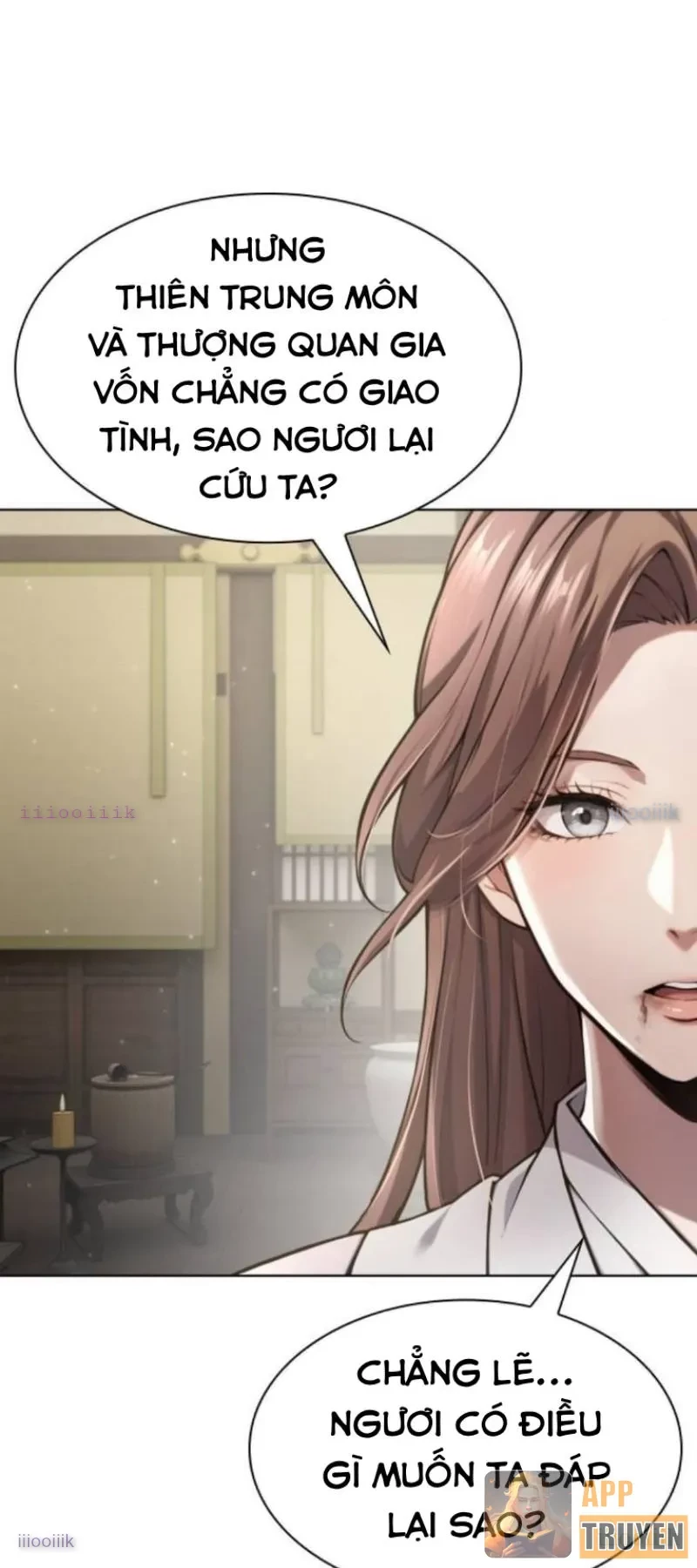 Thiên Trung Long Môn Chapter 32 - 16