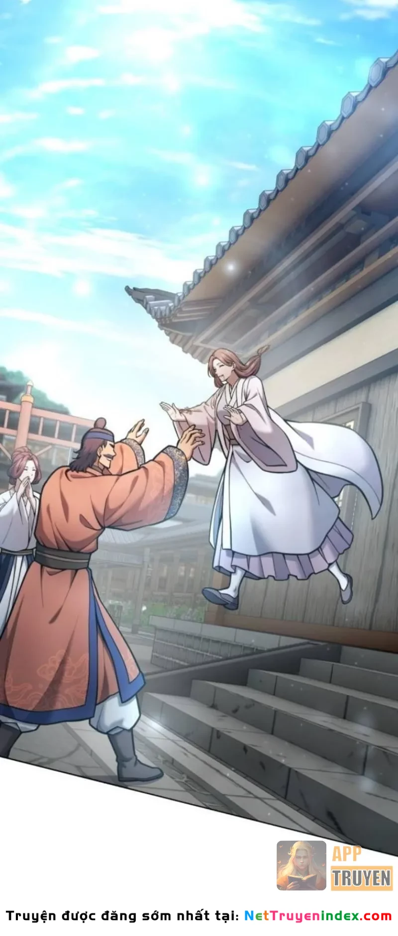 Thiên Trung Long Môn Chapter 32 - 30