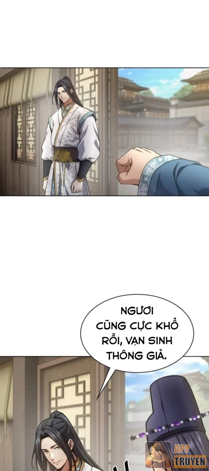 Thiên Trung Long Môn Chapter 32 - 36