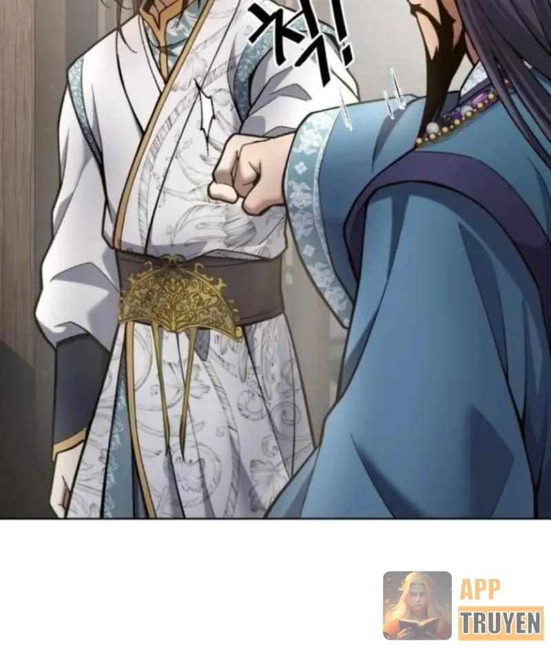 Thiên Trung Long Môn Chapter 32 - 37