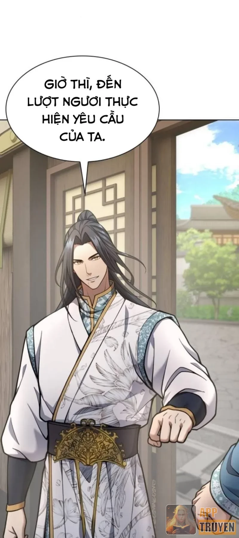 Thiên Trung Long Môn Chapter 32 - 38