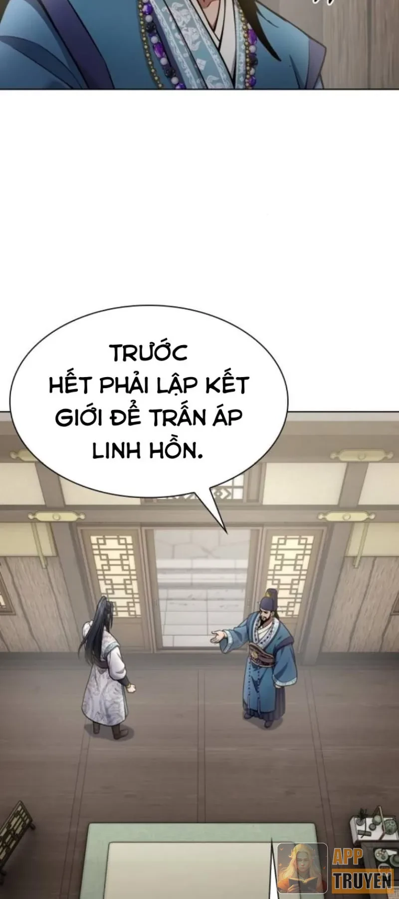 Thiên Trung Long Môn Chapter 32 - 40