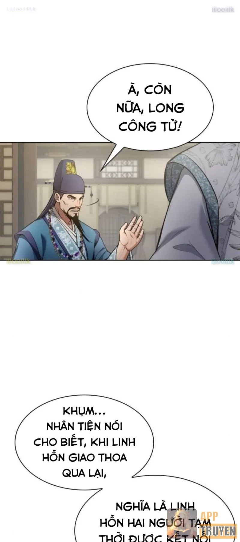 Thiên Trung Long Môn Chapter 32 - 43