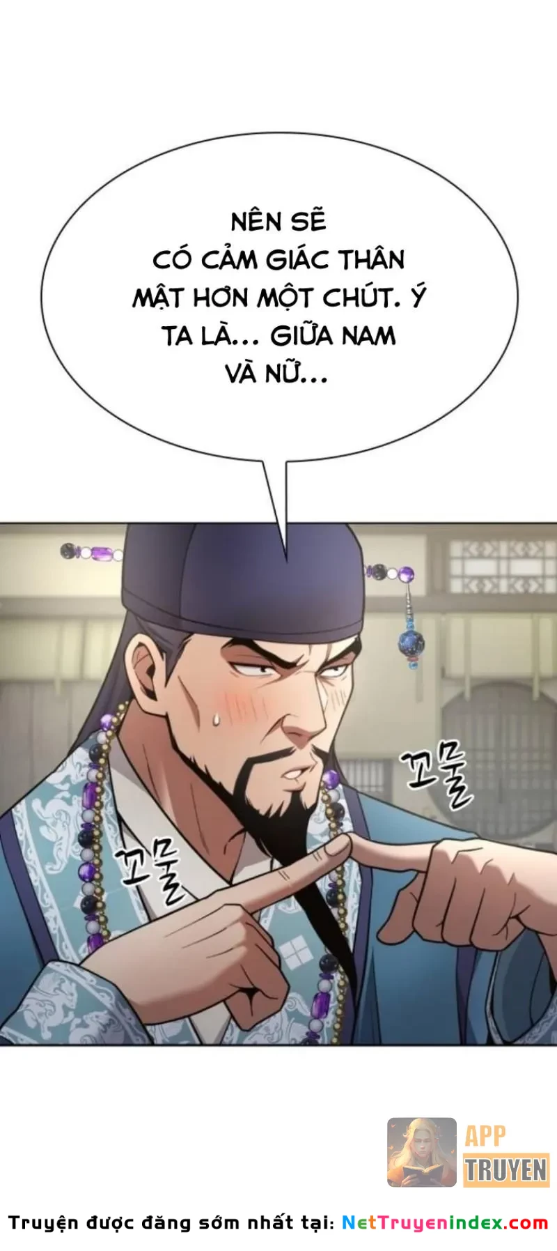 Thiên Trung Long Môn Chapter 32 - 45