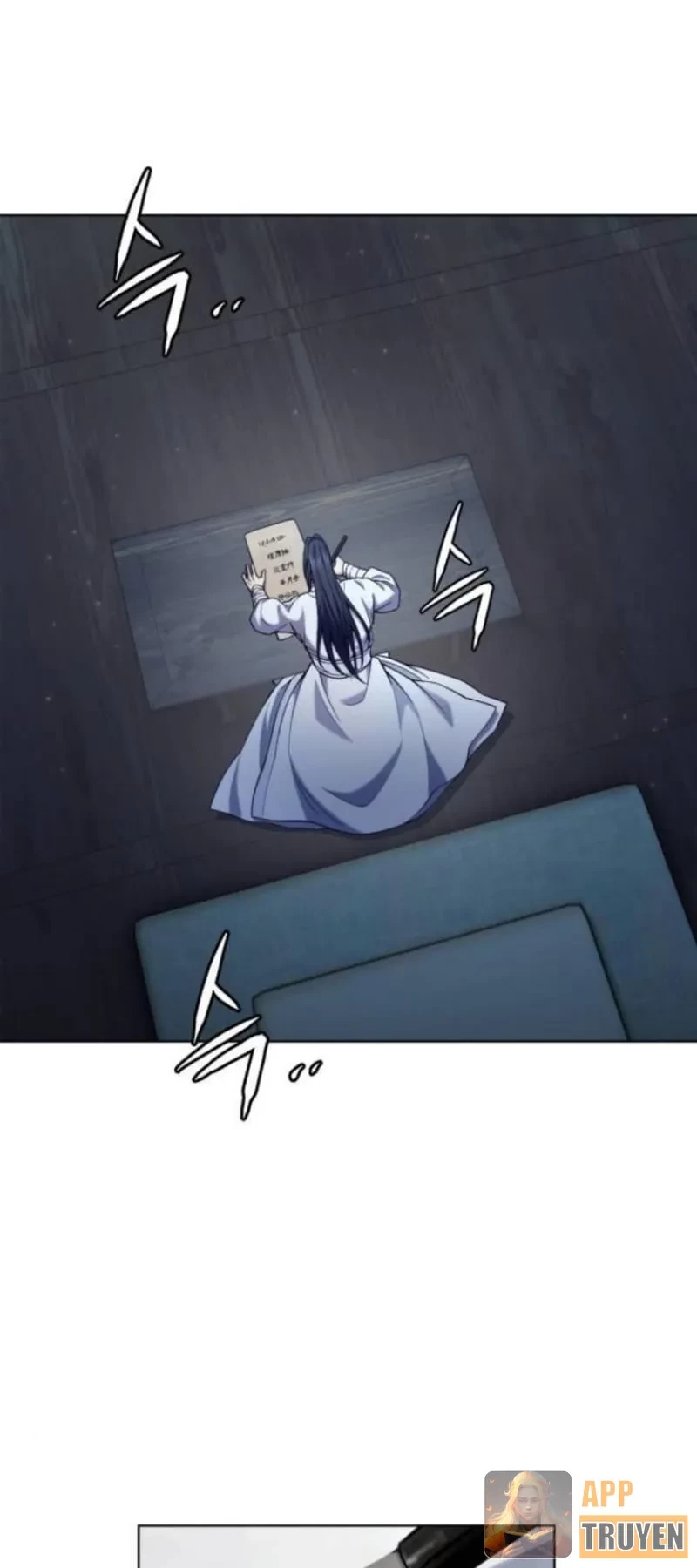 Thiên Trung Long Môn Chapter 32 - 61