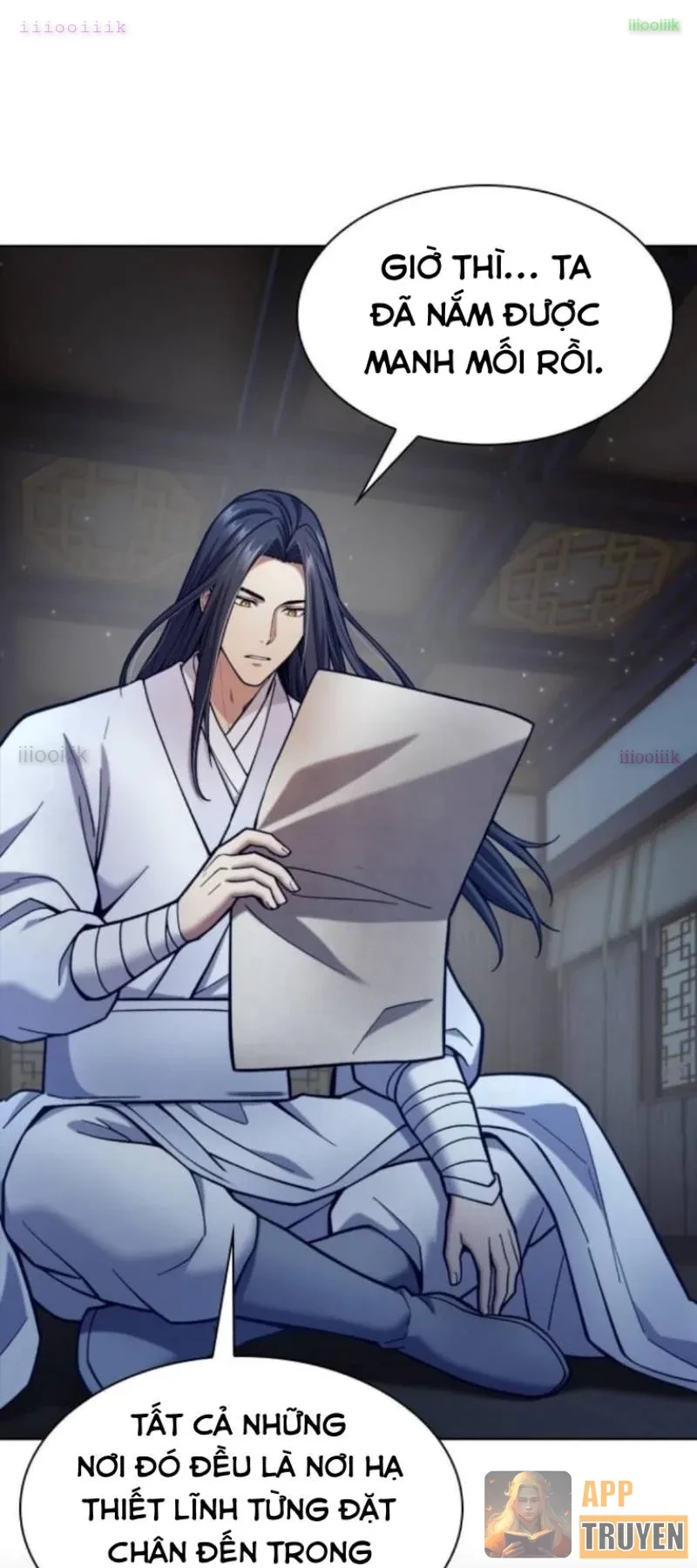 Thiên Trung Long Môn Chapter 32 - 64