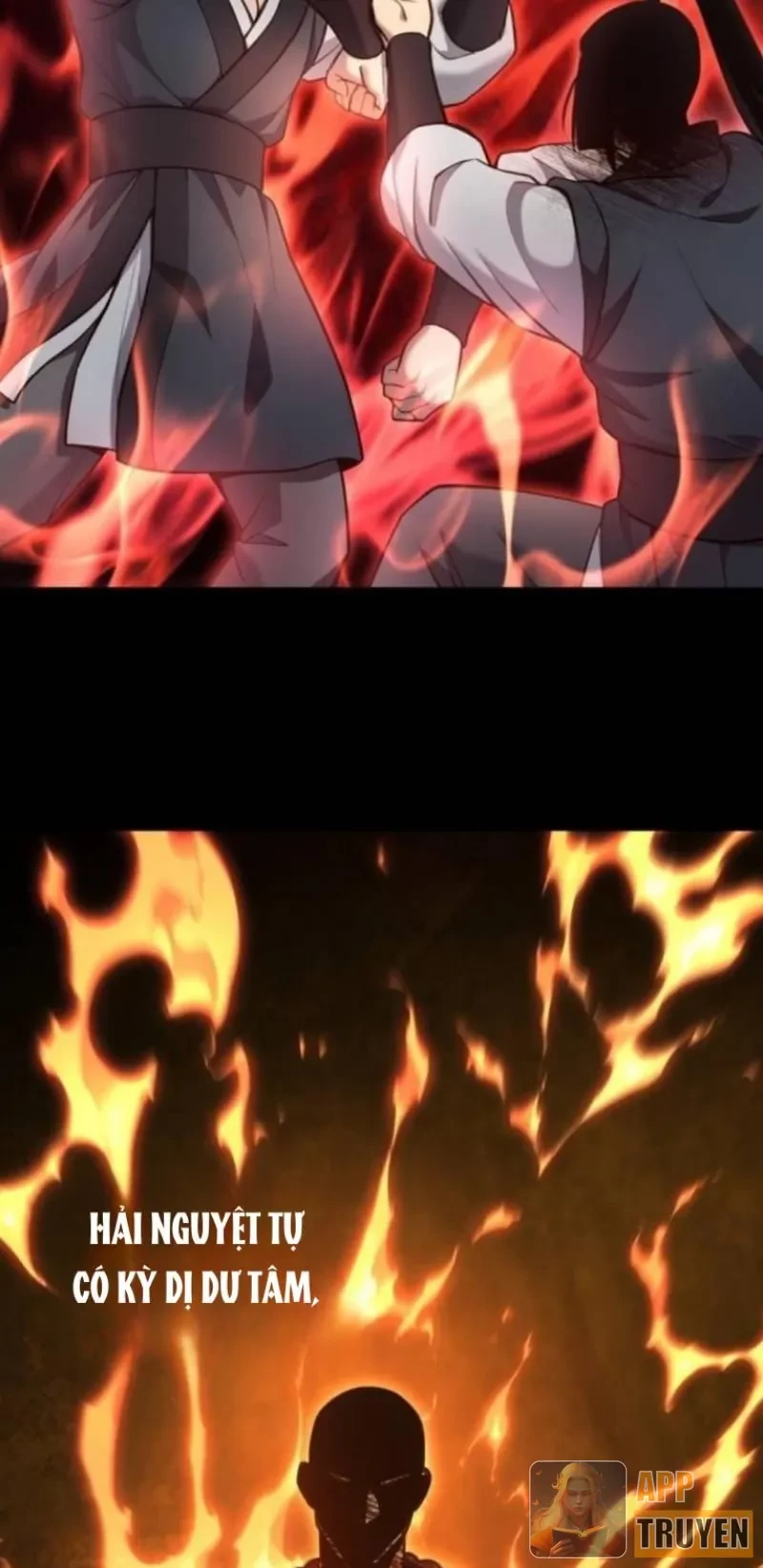 Thiên Trung Long Môn Chapter 32 - 68
