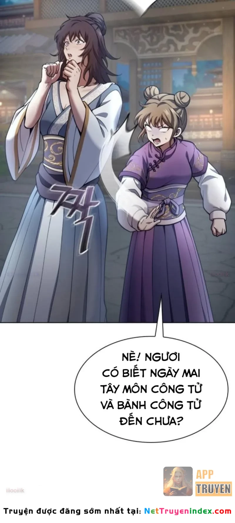 Thiên Trung Long Môn Chapter 32 - 83