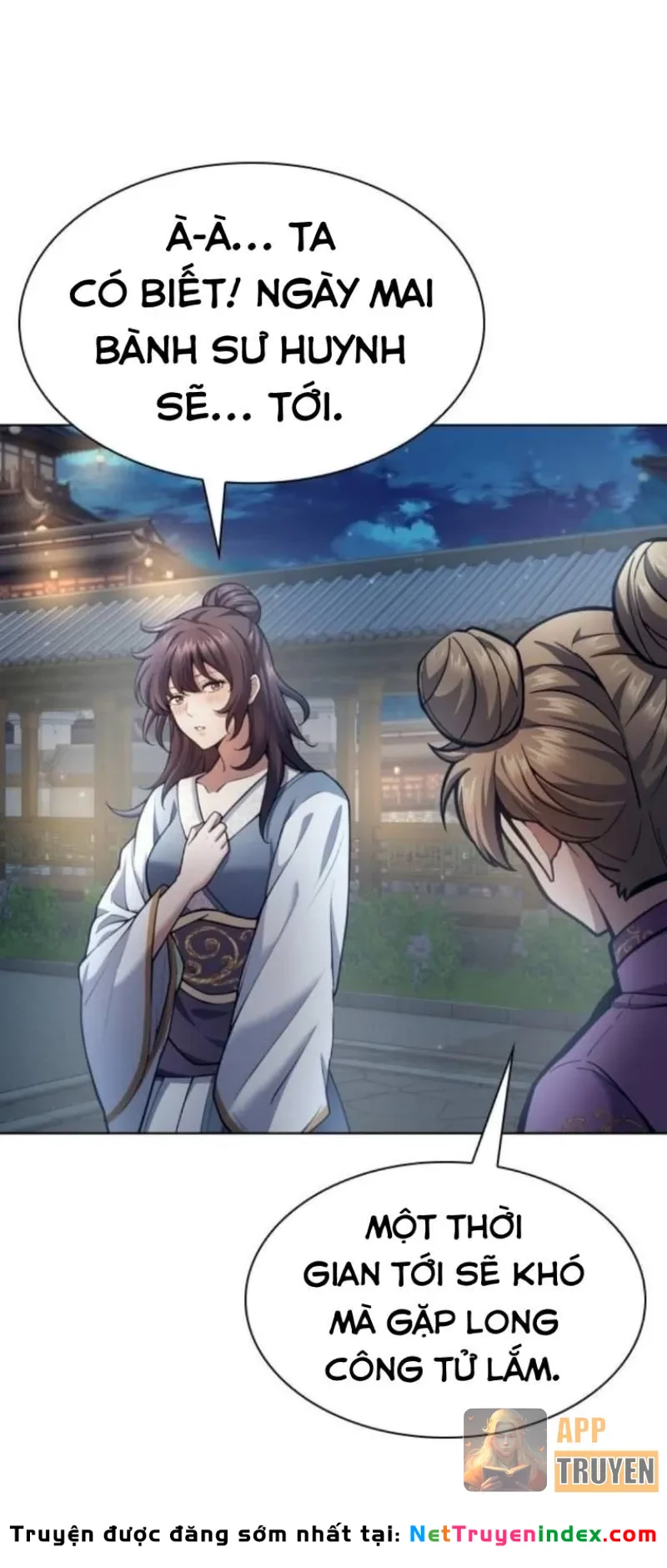 Thiên Trung Long Môn Chapter 32 - 84