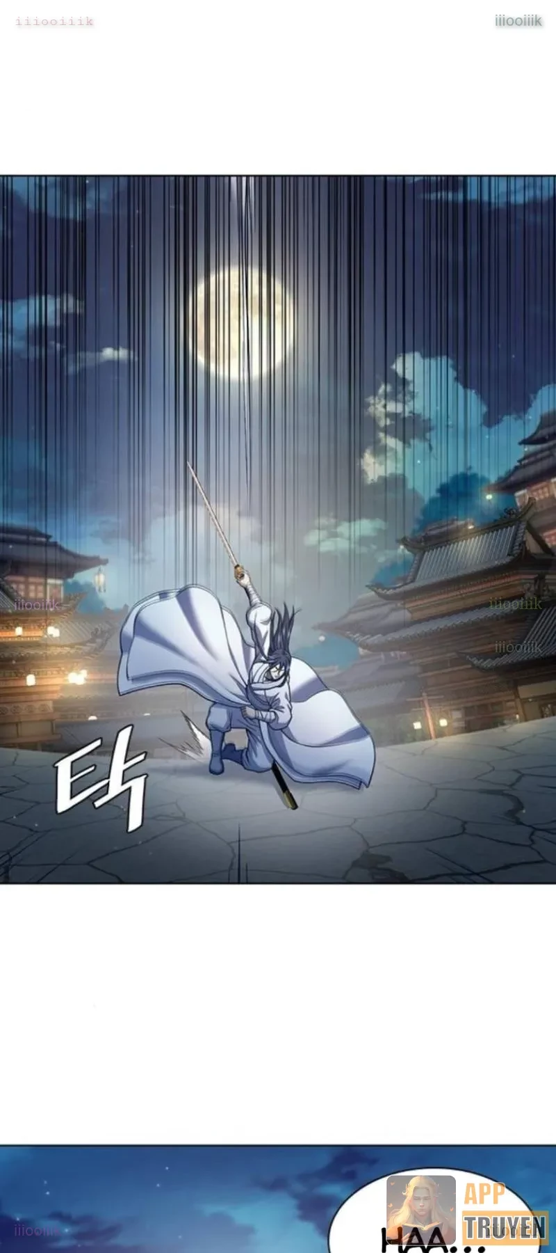 Thiên Trung Long Môn Chapter 32 - 93