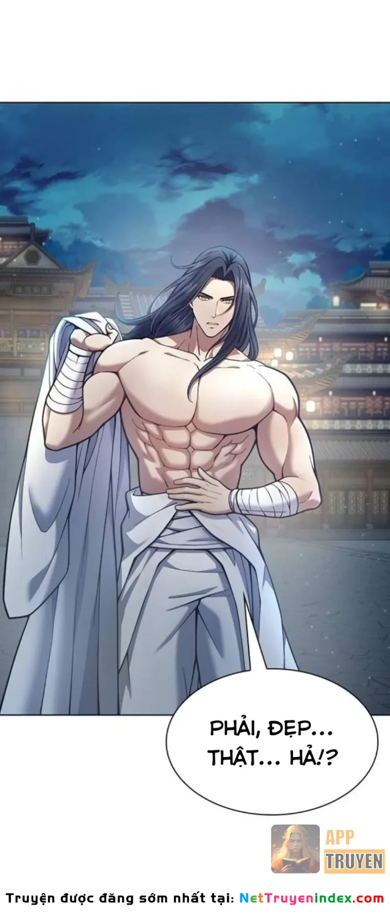 Thiên Trung Long Môn Chapter 32 - 102