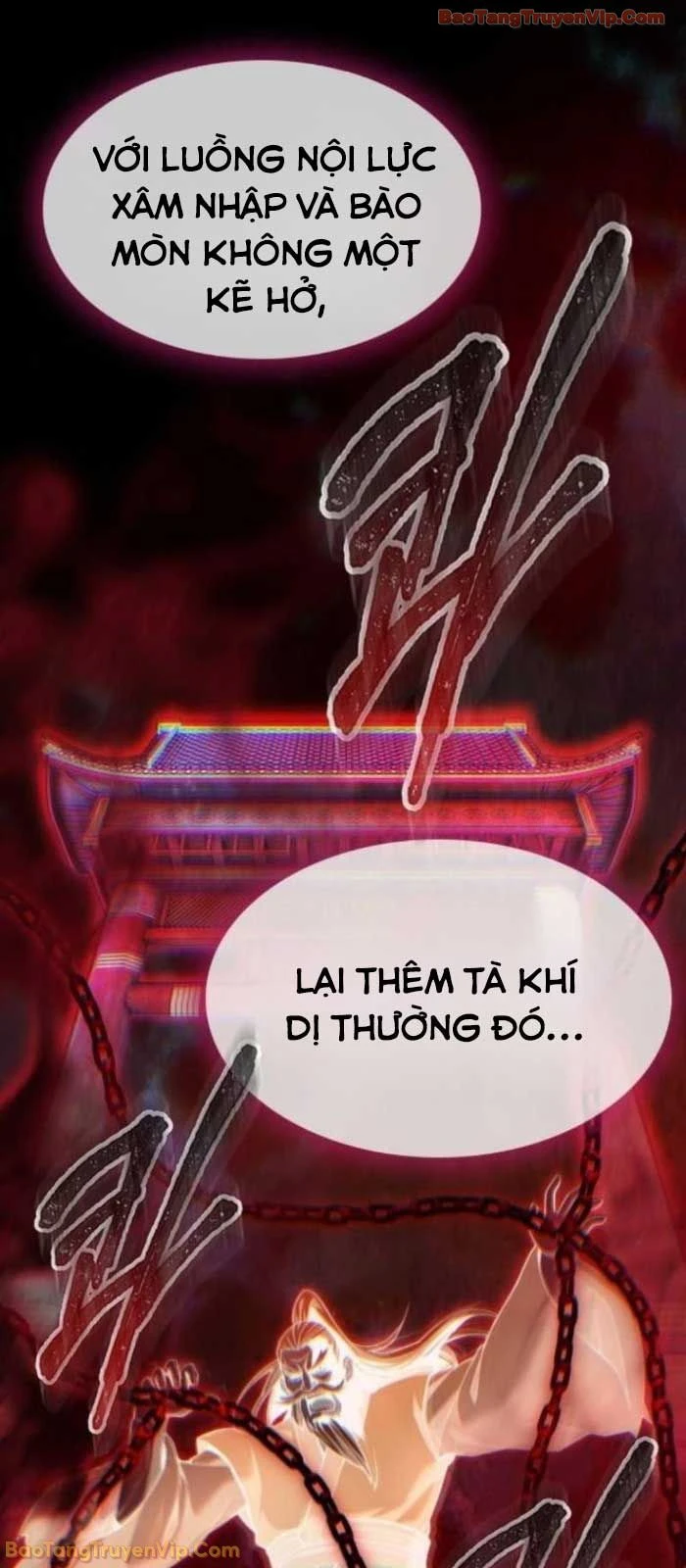 Thiên Trung Long Môn Chapter 33 - 38