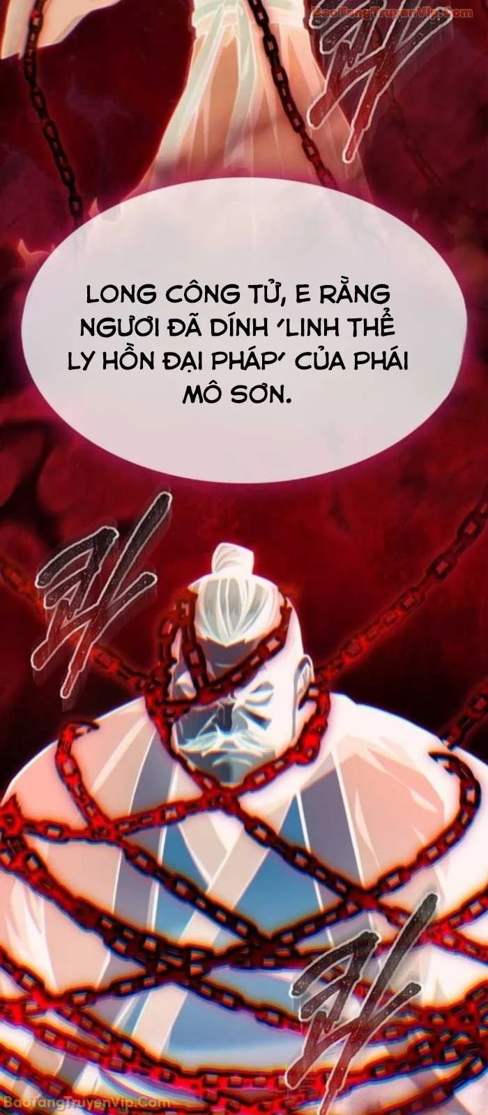 Thiên Trung Long Môn Chapter 33 - 39
