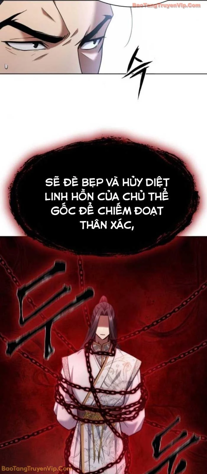 Thiên Trung Long Môn Chapter 33 - 42