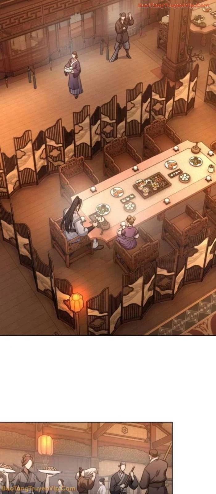 Thiên Trung Long Môn Chapter 33 - 68