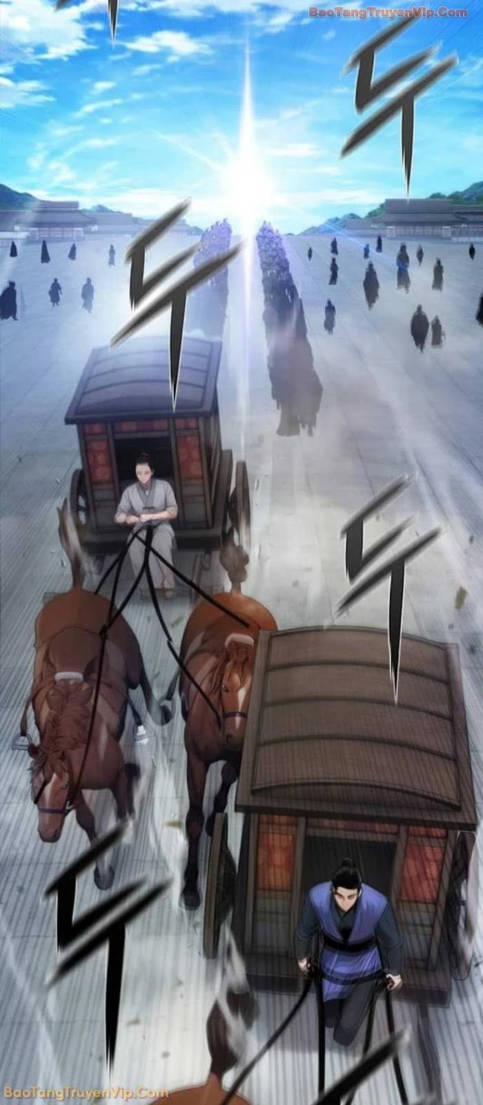 Thiên Trung Long Môn Chapter 33 - 71