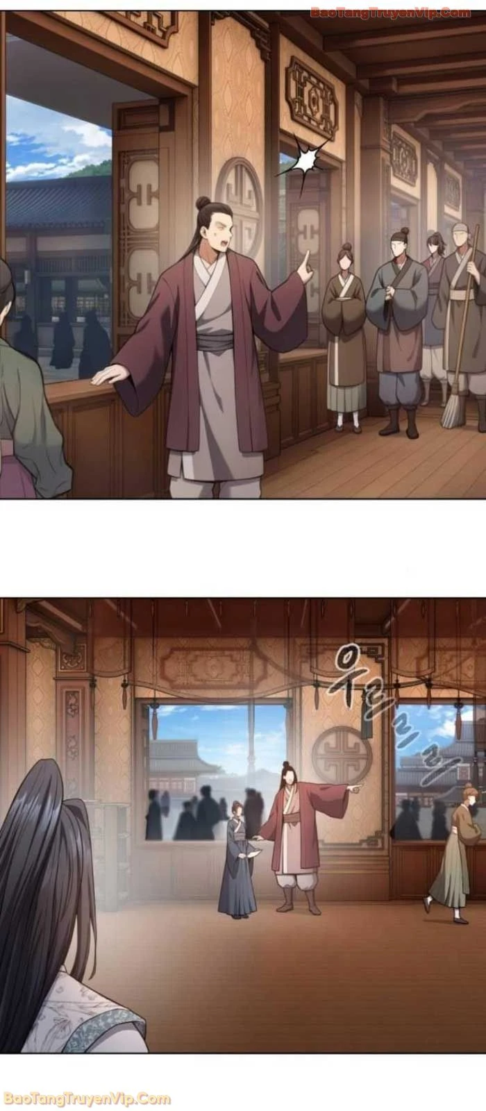 Thiên Trung Long Môn Chapter 33 - 73