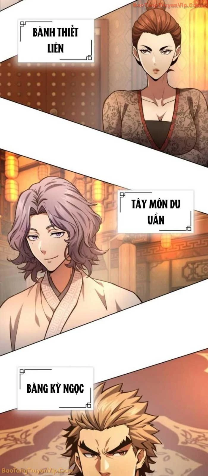 Thiên Trung Long Môn Chapter 33 - 87