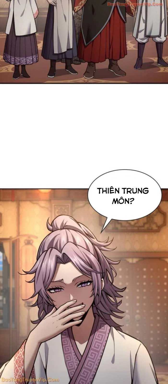 Thiên Trung Long Môn Chapter 33 - 92