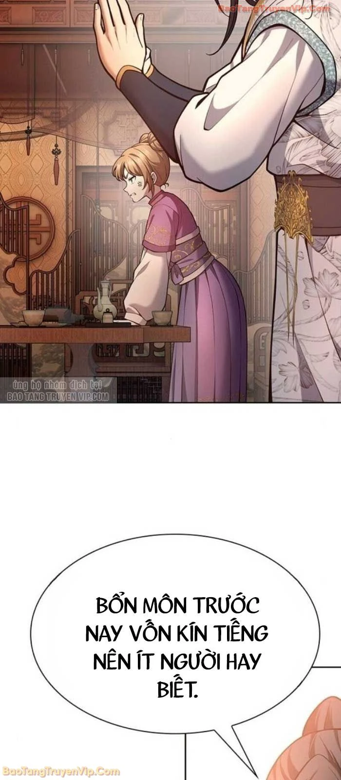 Thiên Trung Long Môn Chapter 34 - 5