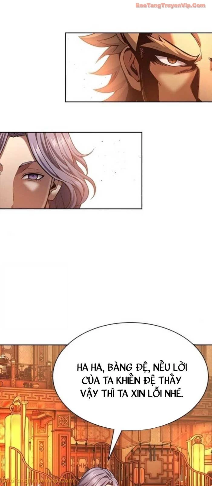 Thiên Trung Long Môn Chapter 34 - 26