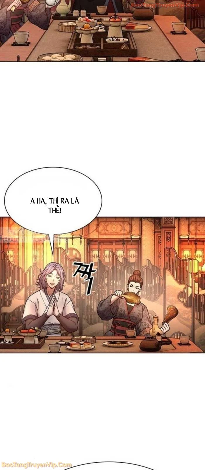 Thiên Trung Long Môn Chapter 34 - 34