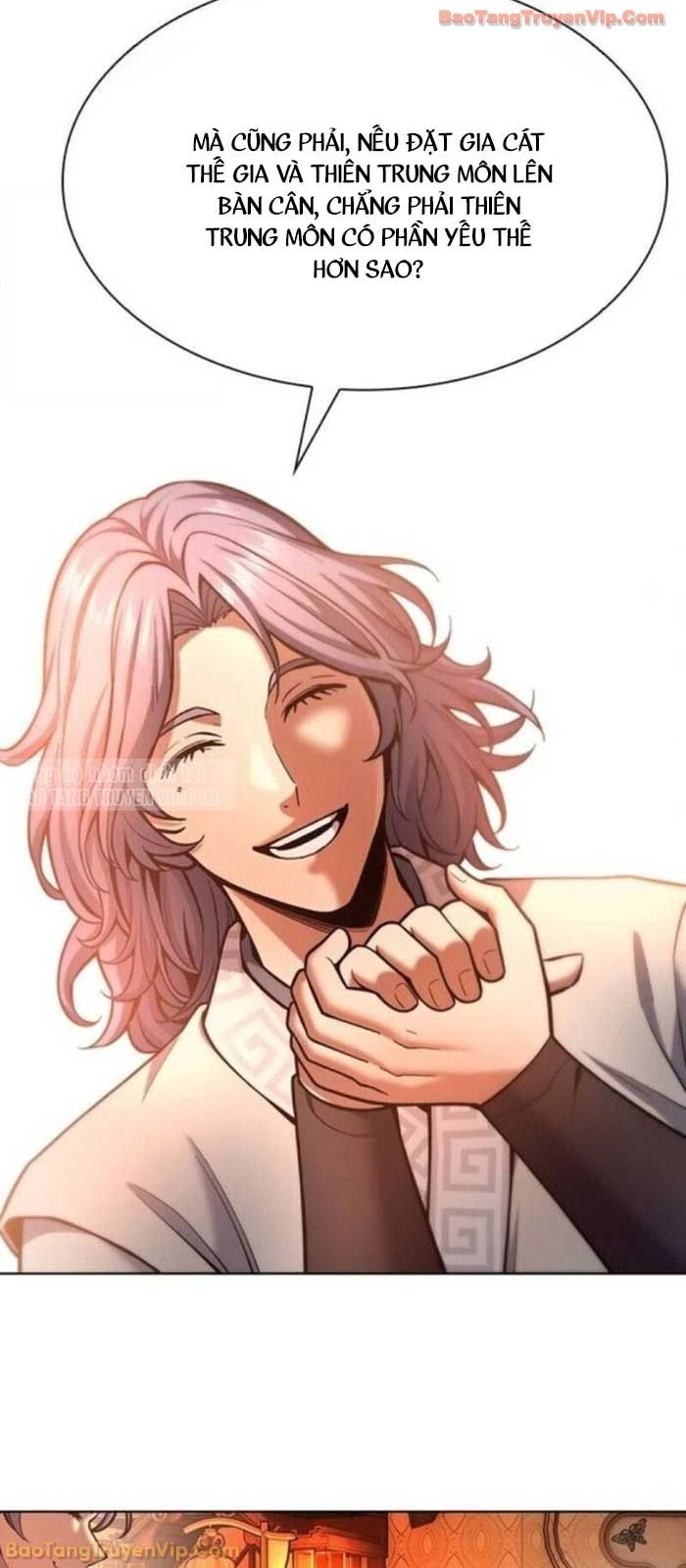 Thiên Trung Long Môn Chapter 34 - 35
