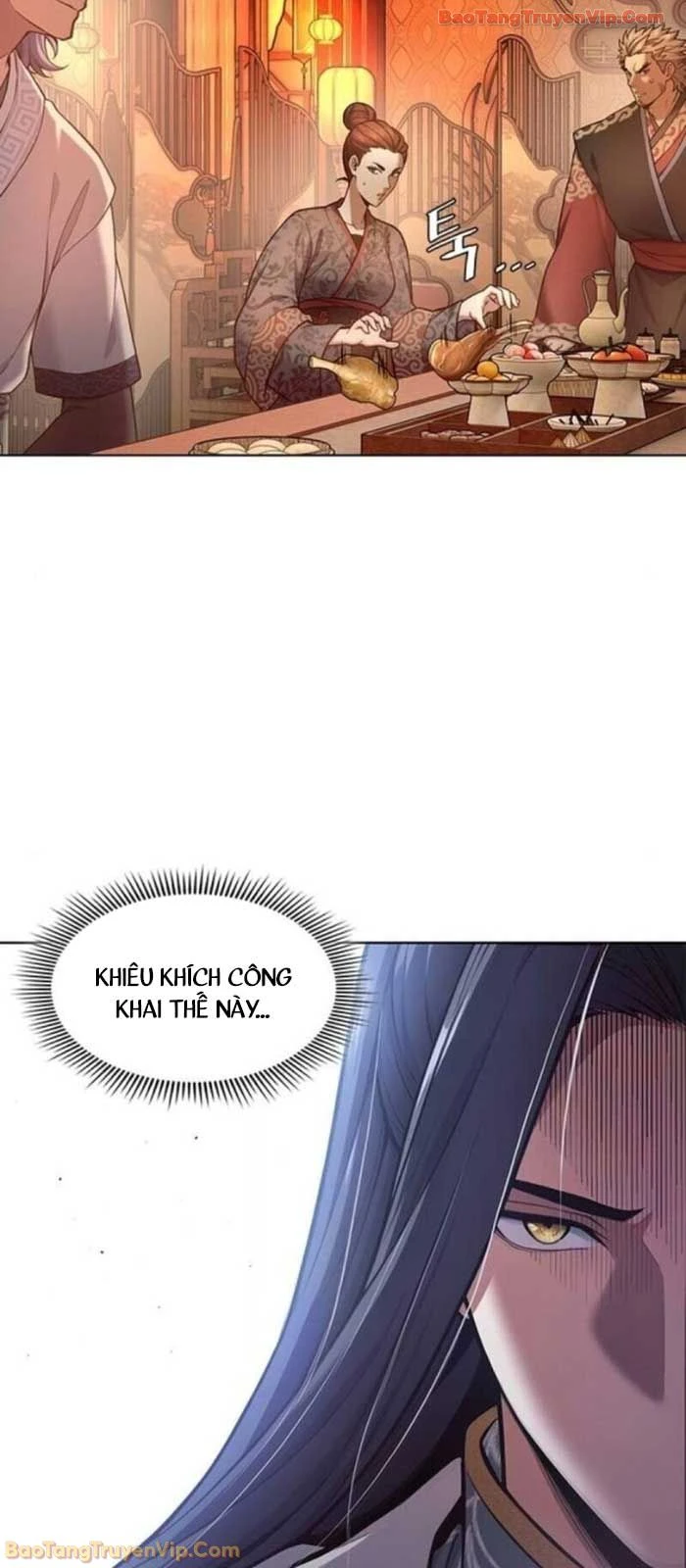 Thiên Trung Long Môn Chapter 34 - 36