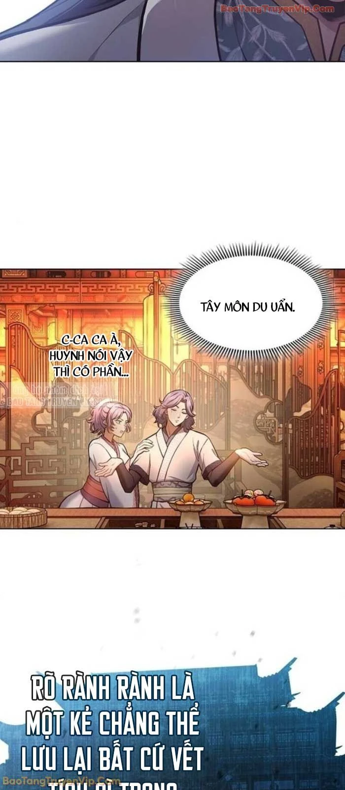 Thiên Trung Long Môn Chapter 34 - 37