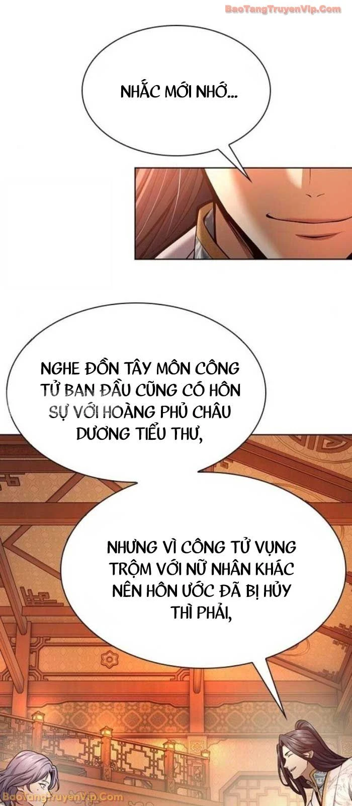 Thiên Trung Long Môn Chapter 34 - 39