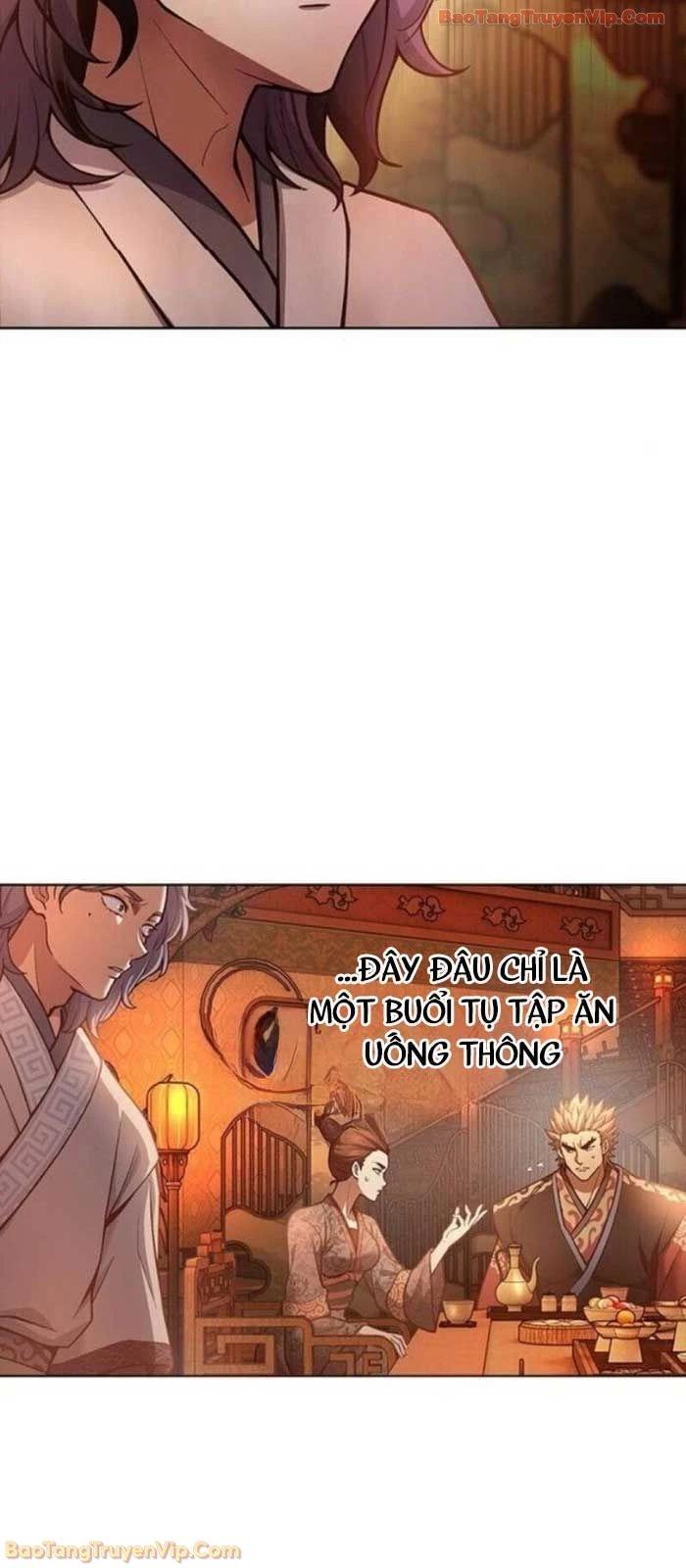 Thiên Trung Long Môn Chapter 34 - 41