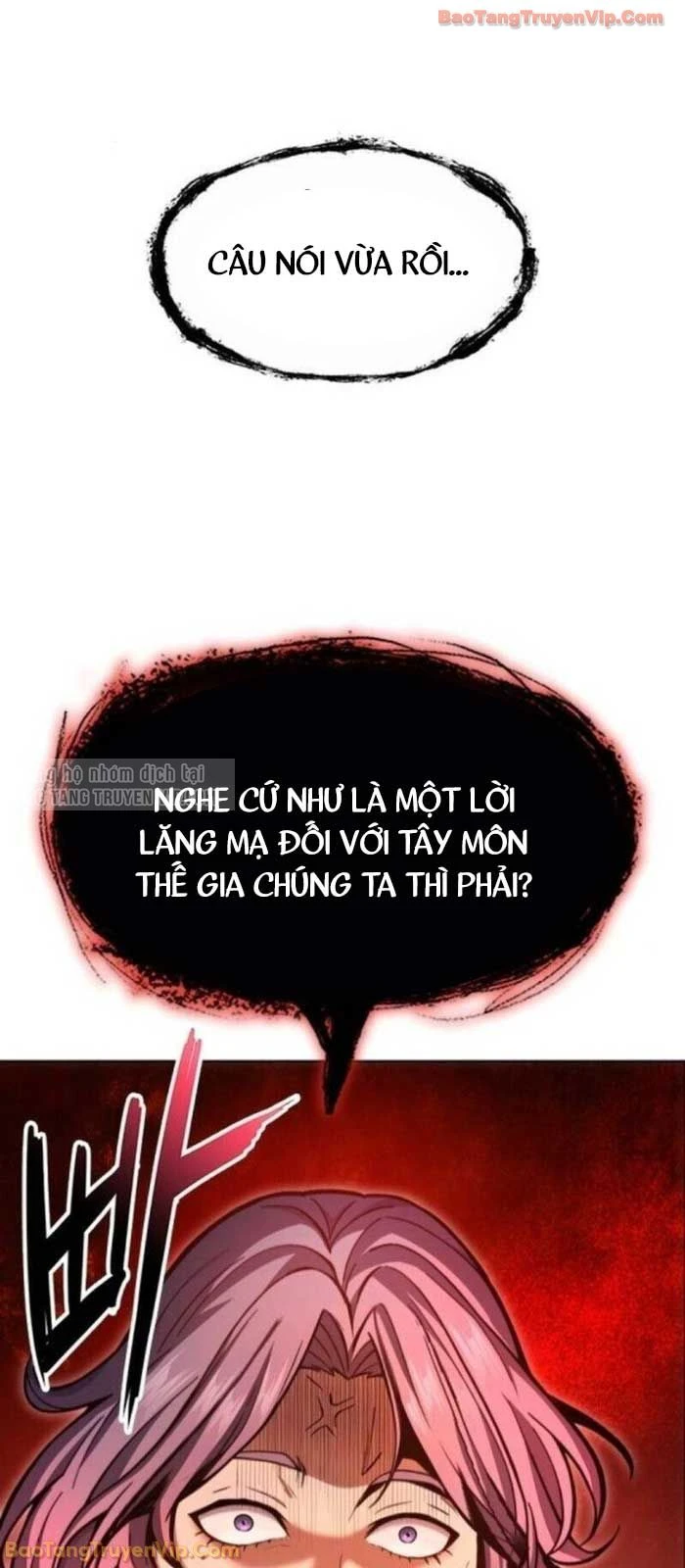 Thiên Trung Long Môn Chapter 34 - 42