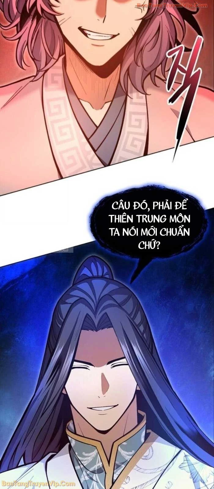 Thiên Trung Long Môn Chapter 34 - 43