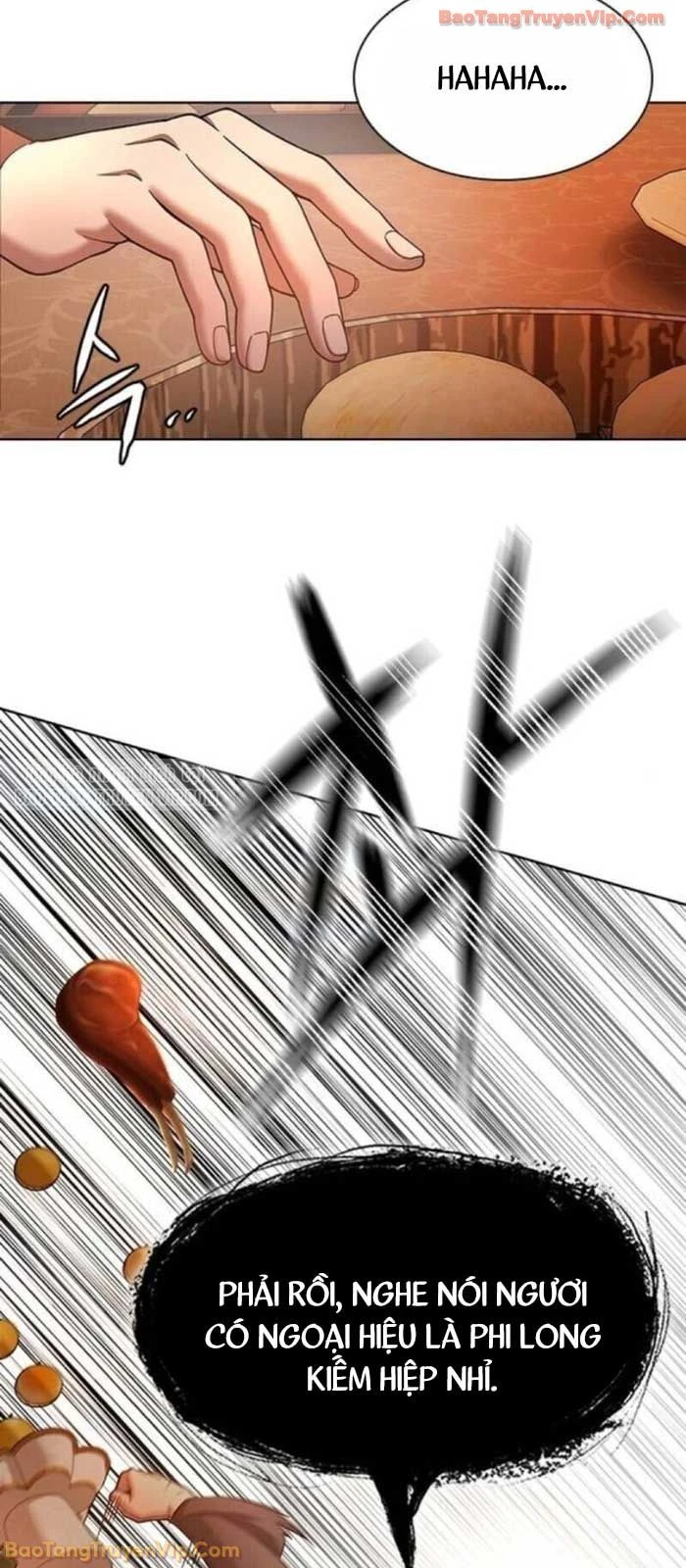 Thiên Trung Long Môn Chapter 34 - 45