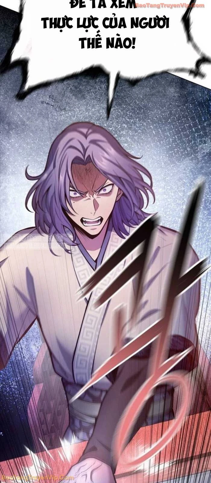 Thiên Trung Long Môn Chapter 34 - 47