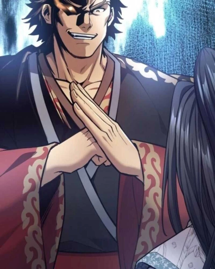 Thiên Trung Long Môn Chapter 35 - 3