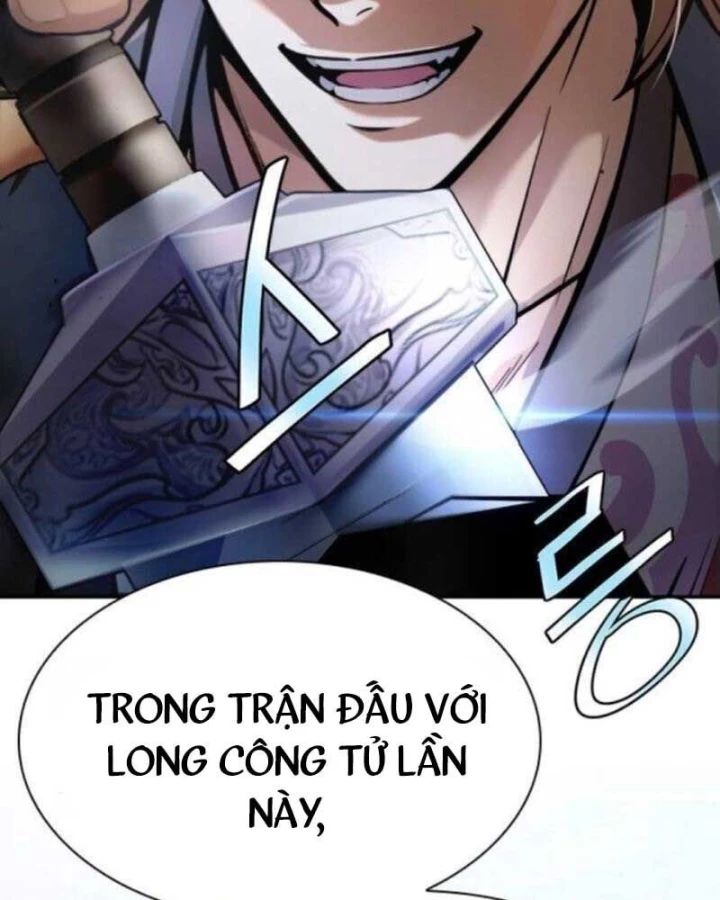 Thiên Trung Long Môn Chapter 35 - 40