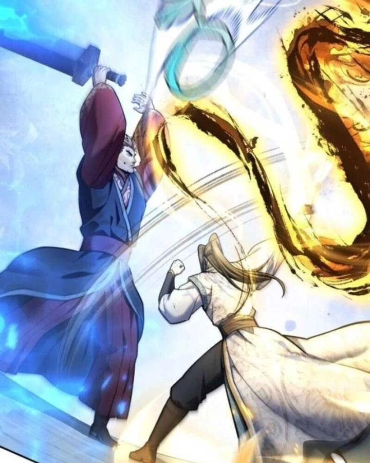 Thiên Trung Long Môn Chapter 35 - 83